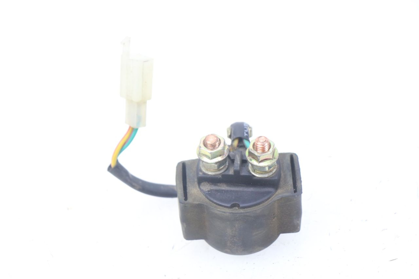 photo de RELE' AVVIAMENTO SYM ORBIT 2 4T 50 (2008 - 2017) - Vista principale