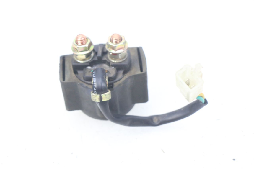 photo de RELE' AVVIAMENTO SYM ORBIT 2 4T 50 (2008 - 2017) - Altra angolazione