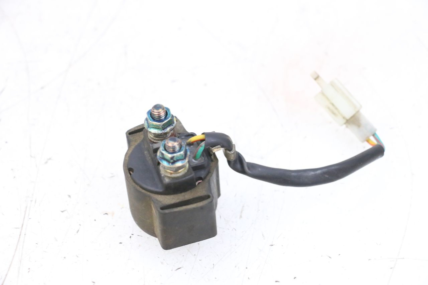 photo de RELE' AVVIAMENTO SYM ORBIT 2 4T 50 (2008 - 2017) - Vista principale