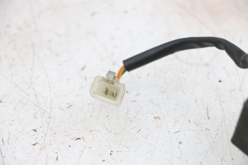 photo de RELE' AVVIAMENTO SYM ORBIT 2 4T 50 (2008 - 2017) - Zoom sullo stato d'uso