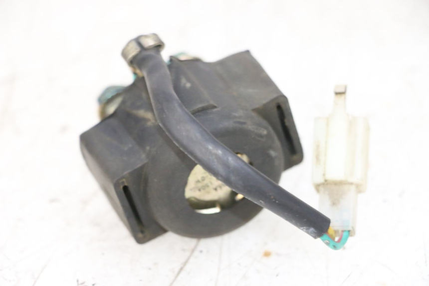 photo de RELE' AVVIAMENTO SYM ORBIT 2 4T 50 (2008 - 2017) - Altra angolazione