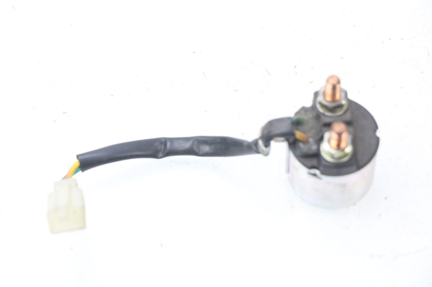 photo de RELE AVVIAMENTO SYM ORBIT 2 50 (2008 - 2014) - Vista principale