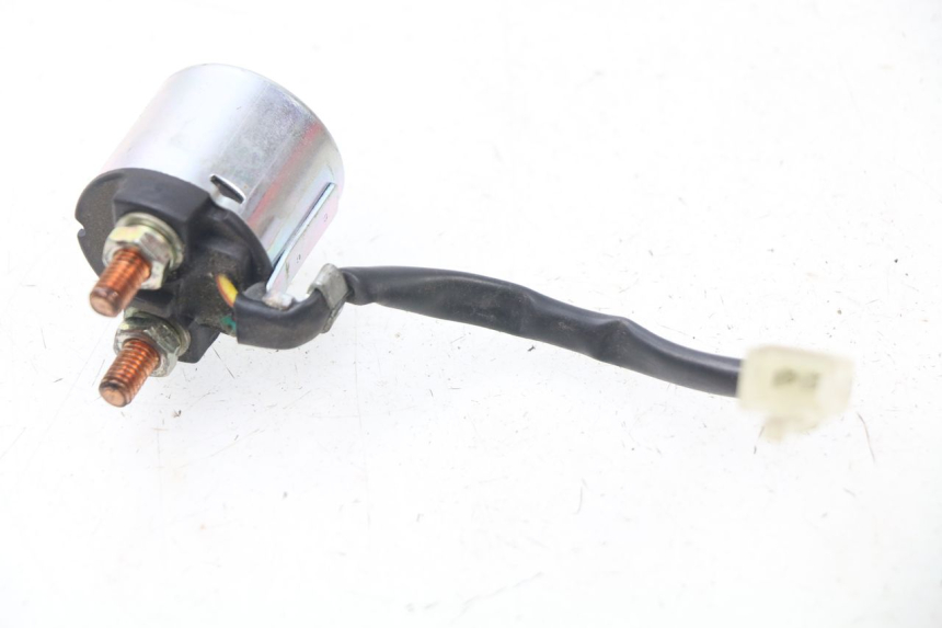 photo de RELE AVVIAMENTO SYM ORBIT 2 50 (2008 - 2014) - Zoom sullo stato d'uso