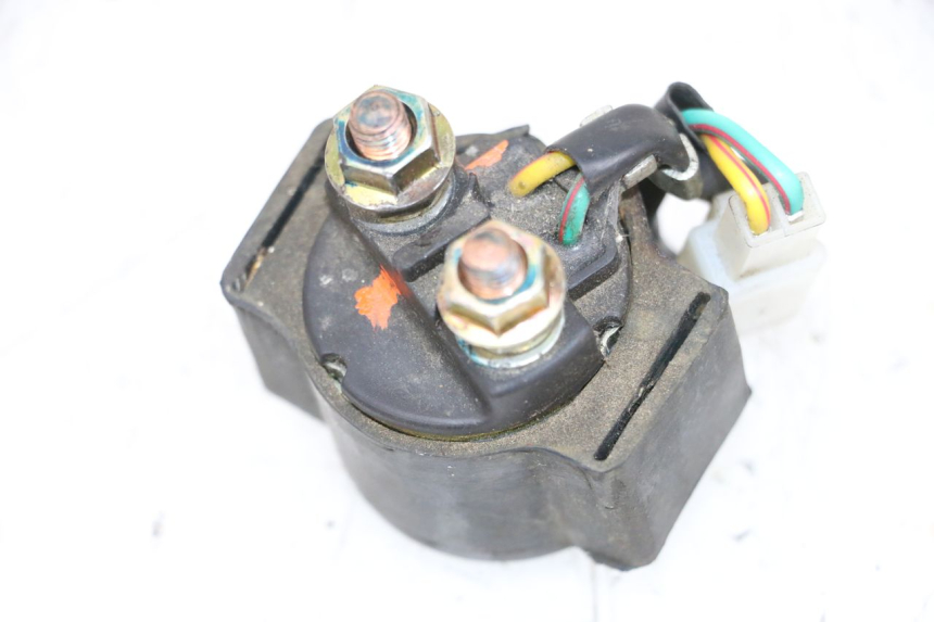 photo de RELE AVVIAMENTO SYM ORBIT 2 50 (2008 - 2014) - Vista principale