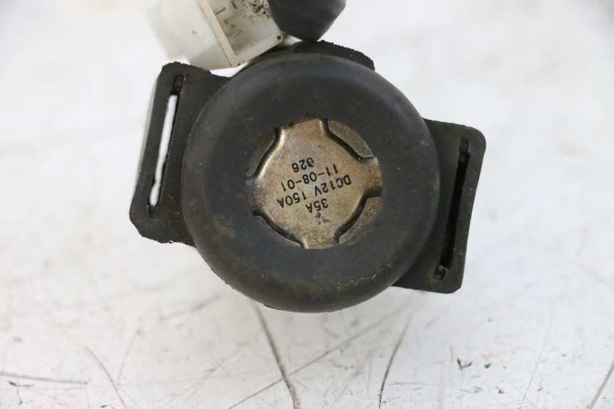 photo de RELE AVVIAMENTO SYM ORBIT 2 50 (2008 - 2014) - Zoom sullo stato d'uso