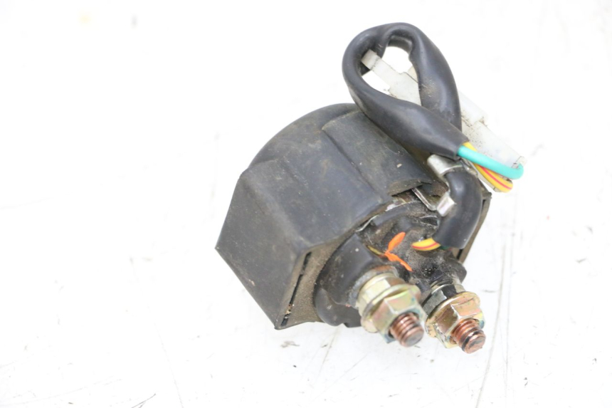 photo de RELE AVVIAMENTO SYM ORBIT 2 50 (2008 - 2014) - Altra angolazione