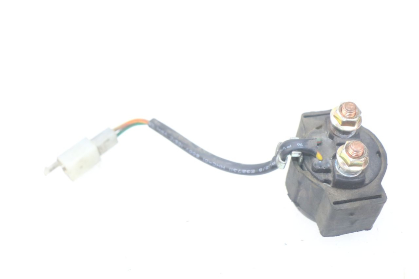 photo de RELE' AVVIAMENTO SYM ORBIT III 3 4T 50 (2018 - 2021) - Vista principale