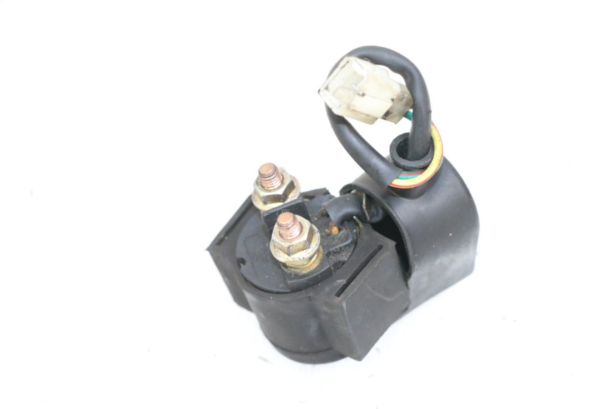 photo de RELE' AVVIAMENTO SYM ORBIT III 3 4T 50 (2018 - 2021) - Vista principale