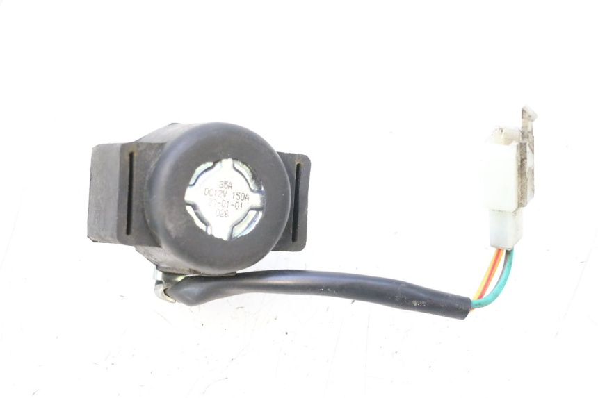 photo de RELE' AVVIAMENTO SYM ORBIT III 3 4T 50 (2018 - 2021) - Vista principale