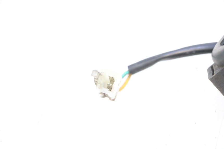 photo de RELE' AVVIAMENTO SYM ORBIT III 3 4T 50 (2018 - 2021) - Zoom sullo stato d'uso