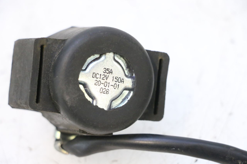 photo de RELE' AVVIAMENTO SYM ORBIT III 3 4T 50 (2018 - 2021) - Altra angolazione