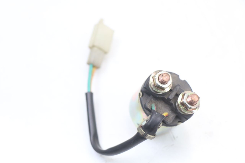 photo de Relè di avviamento SYM ORBIT 50 (2008 - 2010) - Zoom sullo stato d'uso