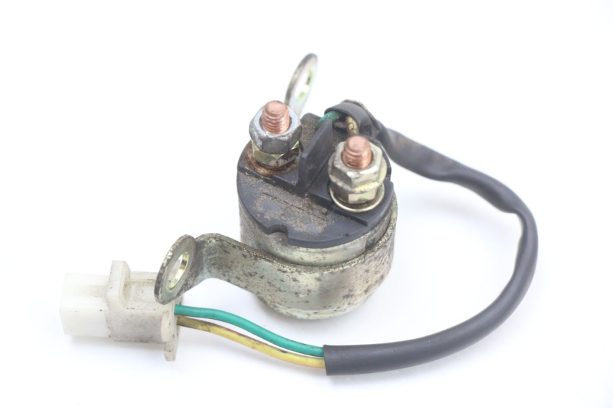 photo de RELE AVVIAMENTO ASTOR ORCAL 125 (2015 - 2017) - Vista principale