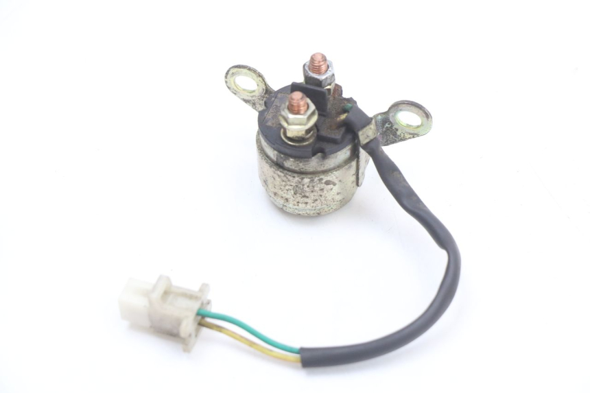 photo de RELE AVVIAMENTO ASTOR ORCAL 125 (2015 - 2017) - Zoom sullo stato d'uso