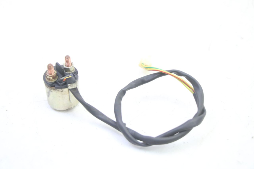 photo de RELE AVVIAMENTO IMF INDUSTRIE PACH 2T 50 (2009 - 2018) - Zoom sullo stato d'uso