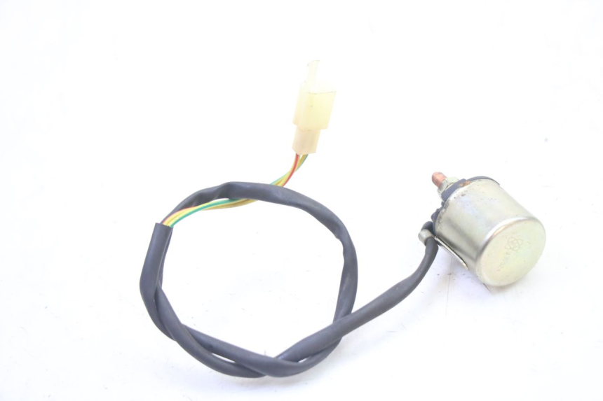 photo de RELE AVVIAMENTO IMF INDUSTRIE PACH 2T 50 (2009 - 2018) - Primo piano tecnico