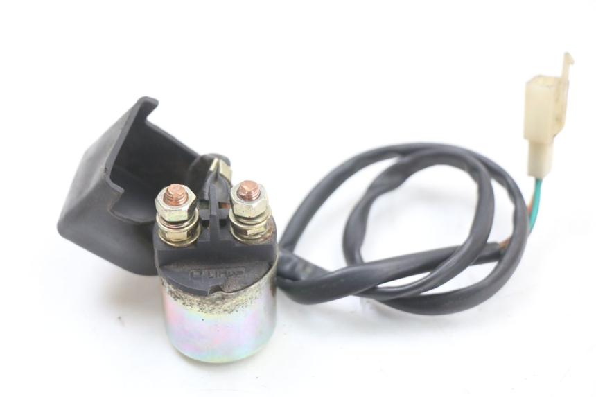 photo de RELE' AVVIAMENTO IMF INDUSTRIE PACH 4T 50 (2009 - 2018) - Vista principale