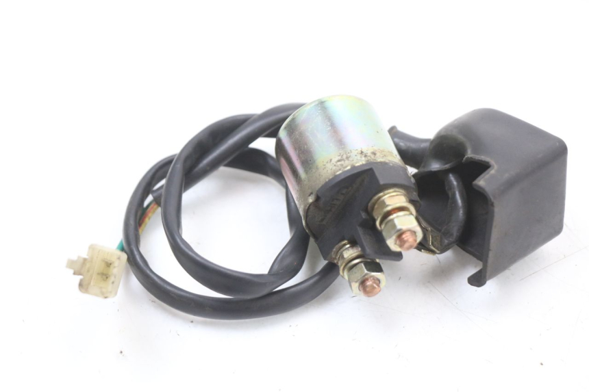 photo de RELE' AVVIAMENTO IMF INDUSTRIE PACH 4T 50 (2009 - 2018) - Dettaglio del componente