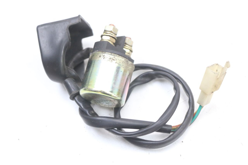 photo de RELE' AVVIAMENTO IMF INDUSTRIE PACH 4T 50 (2009 - 2018) - Zoom sullo stato d'uso