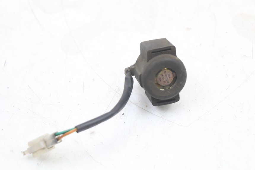 photo de RELE AVVIAMENTO PEUGEOT DJANGO 125 (2014 - 2017) - Primo piano tecnico