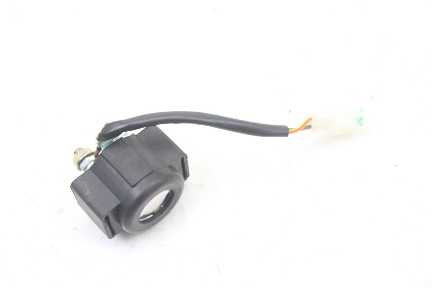 photo de RELE' AVVIAMENTO PEUGEOT TWEET 4T 50 (2023 - 2025) - Zoom sullo stato d'uso