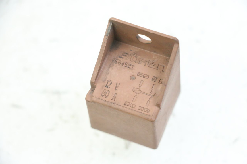 photo de RELE' AVVIAMENTO PIAGGIO MP3 125 (2006 - 2014) - Dettaglio del componente