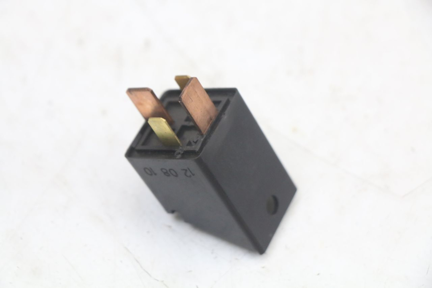 photo de RELE AVVIAMENTO PIAGGIO NEW TYPHOON 50 (2010 - 2017) - Altra angolazione