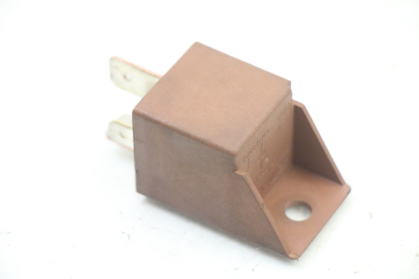 photo de RELE AVVIAMENTO PIAGGIO NRG POWER PUREJET 50 (2018 - 2021) - Vista principale