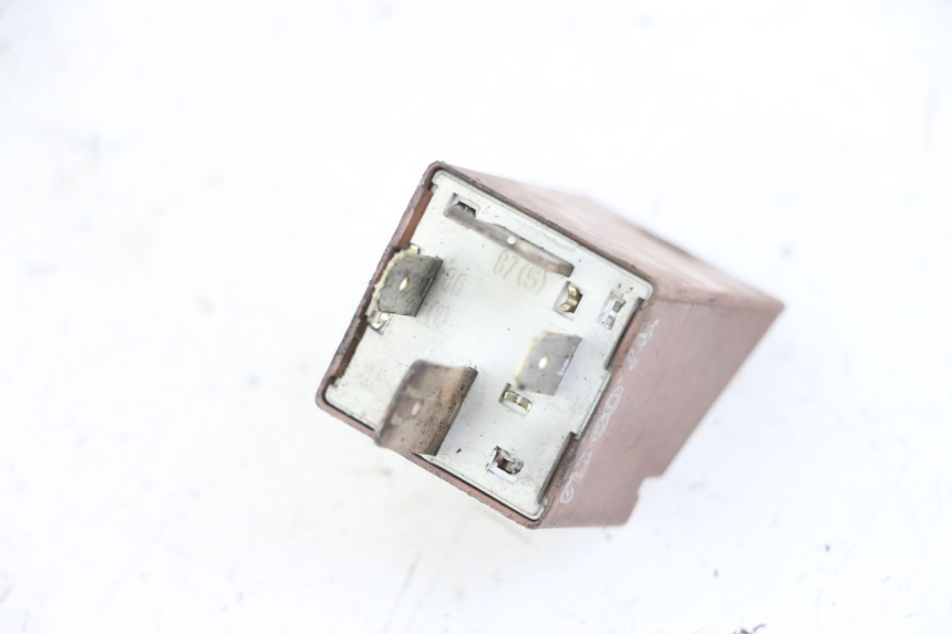 photo de RELE AVVIAMENTO PIAGGIO VESPA GRANTURISMO 200 (2004 - 2005) - Dettaglio del componente