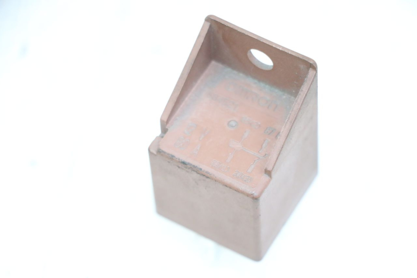 photo de RELE AVVIAMENTO PIAGGIO VESPA LX 150 (2005 - 2013) - Vista principale