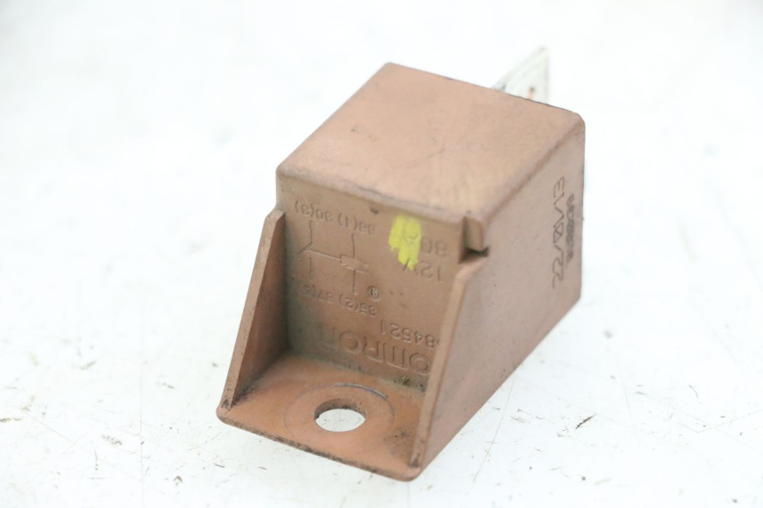 photo de RELE' AVVIAMENTO PIAGGIO VESPA S 2T 50 (2007 - 2014) - Vista principale