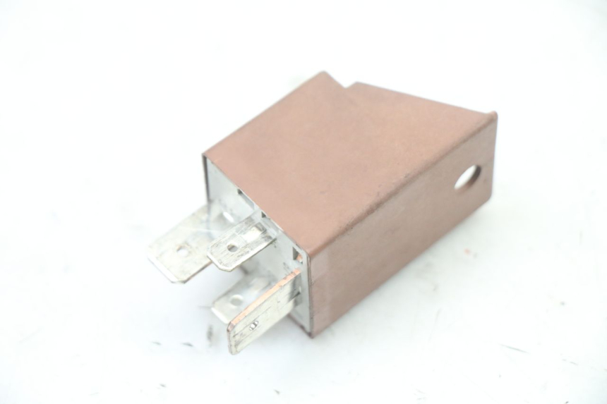 photo de RELE' AVVIAMENTO PIAGGIO ZIP 4T 50 (2018 - 2020) - Vista principale