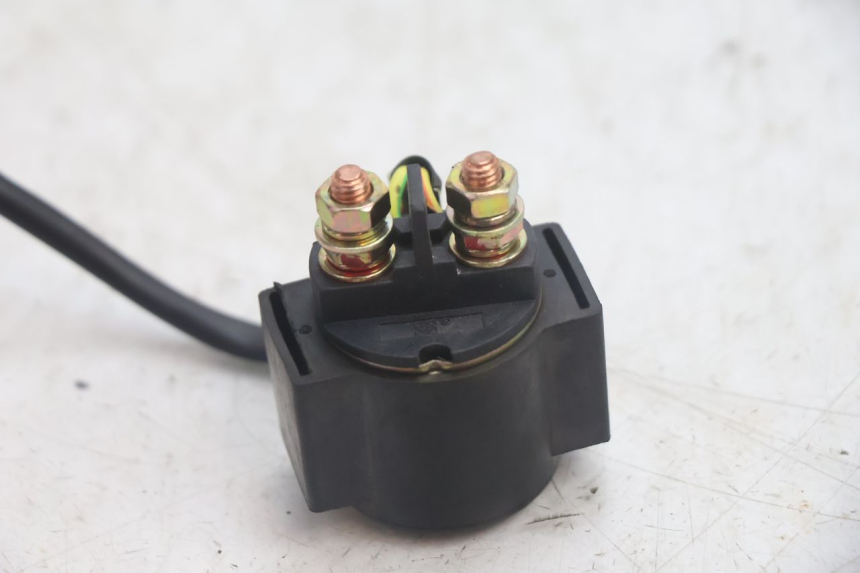 photo de RELE AVVIAMENTO JM MOTORS R-MAX TECH 50 (2024 - 2026) - Dettaglio del componente
