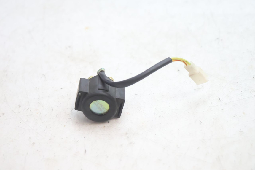 photo de RELE AVVIAMENTO JM MOTORS R-MAX TECH 50 (2024 - 2026) - Altra angolazione
