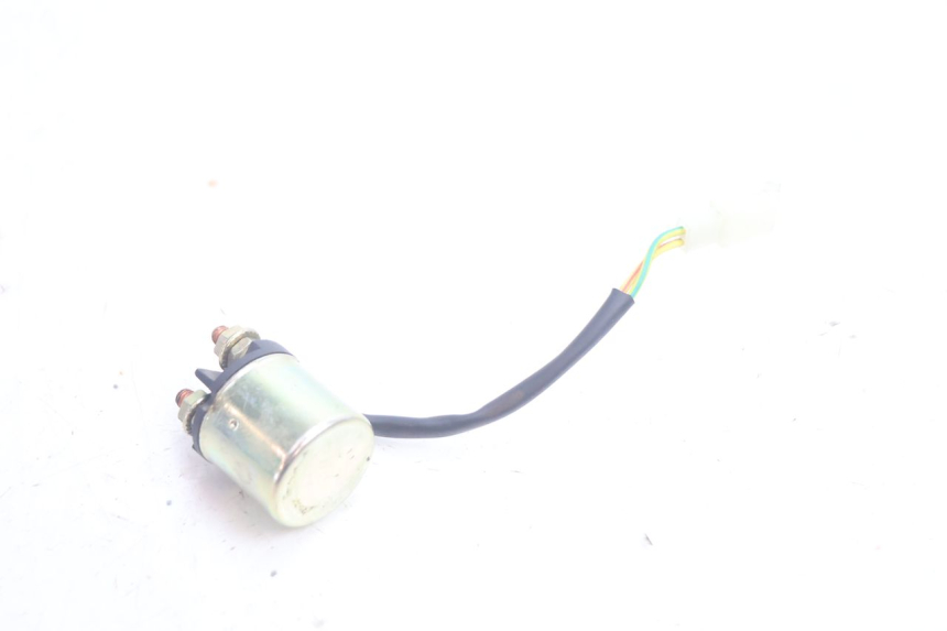 photo de RELE AVVIAMENTO VASTRO R-ONE 4T 50 (2014 - 2022) - Zoom sullo stato d'uso