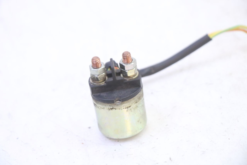 photo de RELE AVVIAMENTO MAG POWER R-STREET 50 (2016 - 2025) - Dettaglio del componente