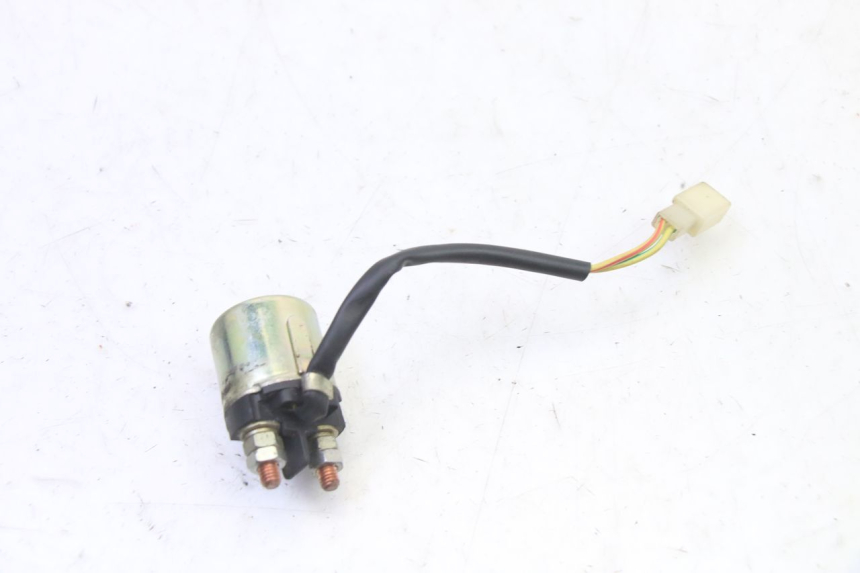 photo de RELE AVVIAMENTO MAG POWER R-STREET 50 (2016 - 2025) - Zoom sullo stato d'uso