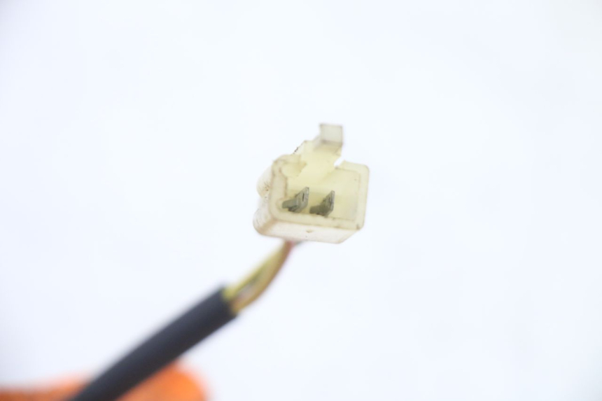 photo de RELE AVVIAMENTO MAG POWER R-STREET 50 (2016 - 2025) - Primo piano tecnico