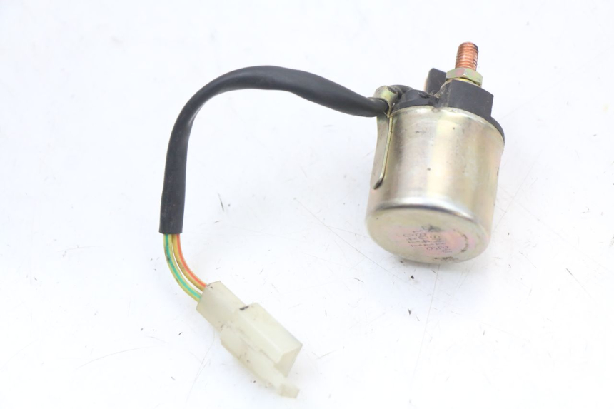 photo de RELE AVVIAMENTO EUROCKA R8 4T 50 (2013 - 2022) - Altra angolazione