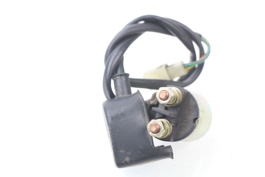 photo de RELE' AVVIAMENTO TNT MOTOR ROMA 10' 2T 50 (2011 - 2018) - Vista principale