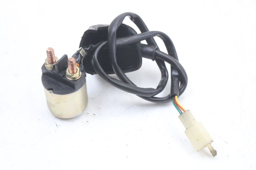 photo de RELE' AVVIAMENTO TNT MOTOR ROMA 10' 2T 50 (2011 - 2018) - Vista principale