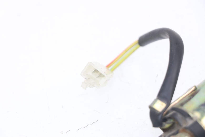 photo de Relè di avviamento TNT MOTOR ROMA 10' 4T 50 (2007 - 2018) - Zoom sullo stato d'uso