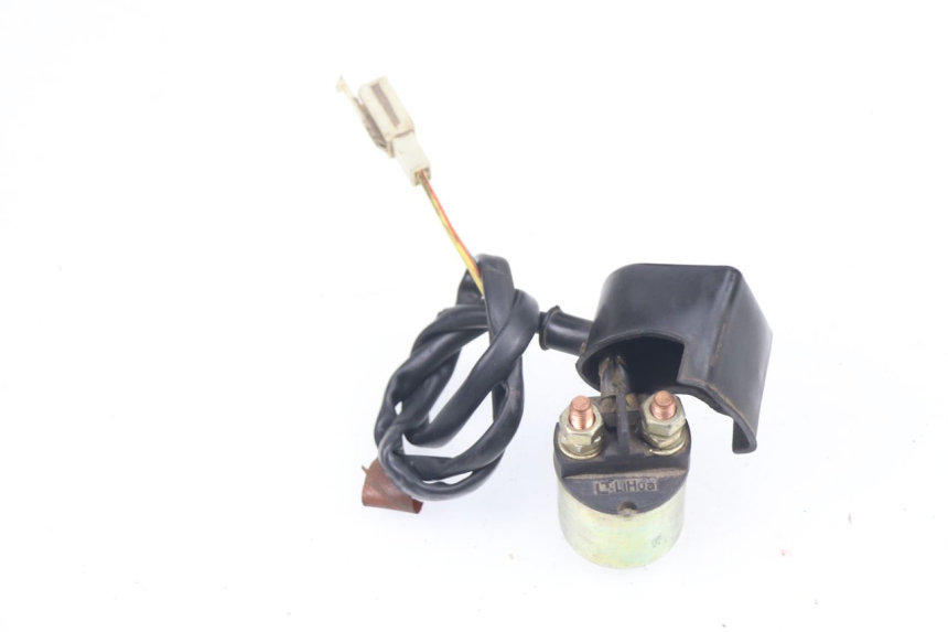 photo de Relè di avviamento TNT MOTOR ROMA 10' 4T 50 (2007 - 2018) - Vista principale