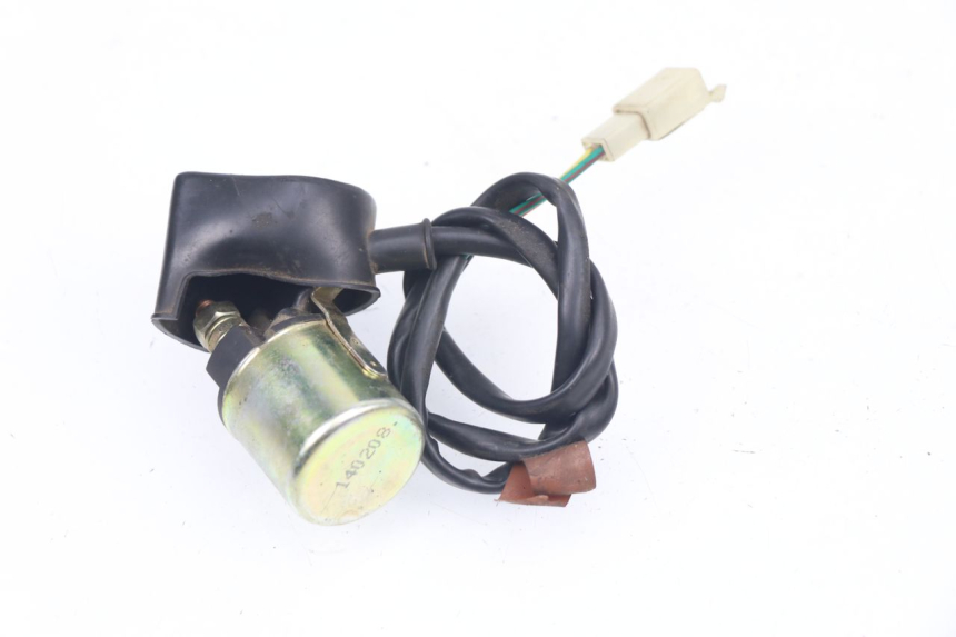 photo de Relè di avviamento TNT MOTOR ROMA 10' 4T 50 (2007 - 2018) - Dettaglio del componente