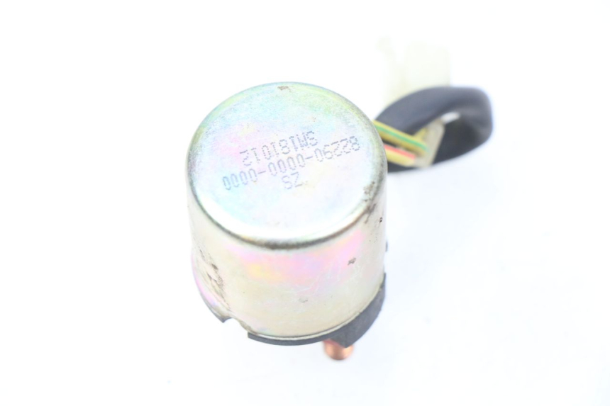 photo de Relè di avviamento TNT MOTOR ROMA 10' 4T 50 (2007 - 2018) - Dettaglio del componente