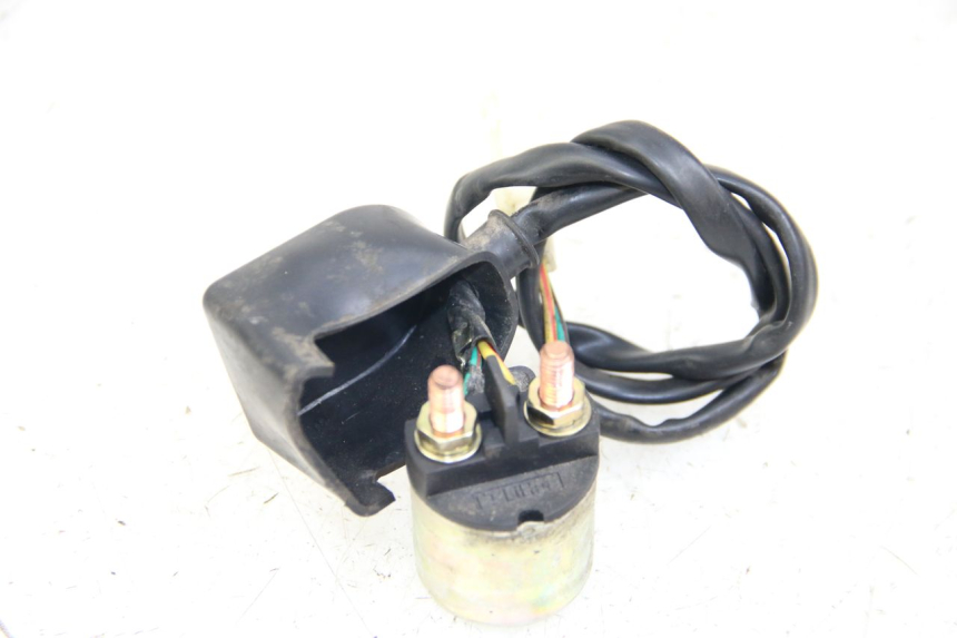 photo de Relè di avviamento TNT MOTOR ROMA 10' 4T 50 (2007 - 2018) - Vista principale