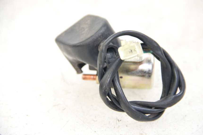 photo de Relè di avviamento TNT MOTOR ROMA 10' 4T 50 (2007 - 2018) - Zoom sullo stato d'uso