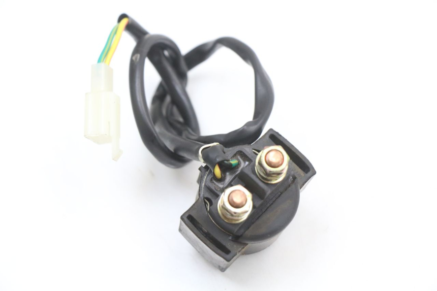 photo de RELE' AVVIAMENTO TNT MOTOR ROMA 10' 4T 50 (2019 - 2022) - Vista principale