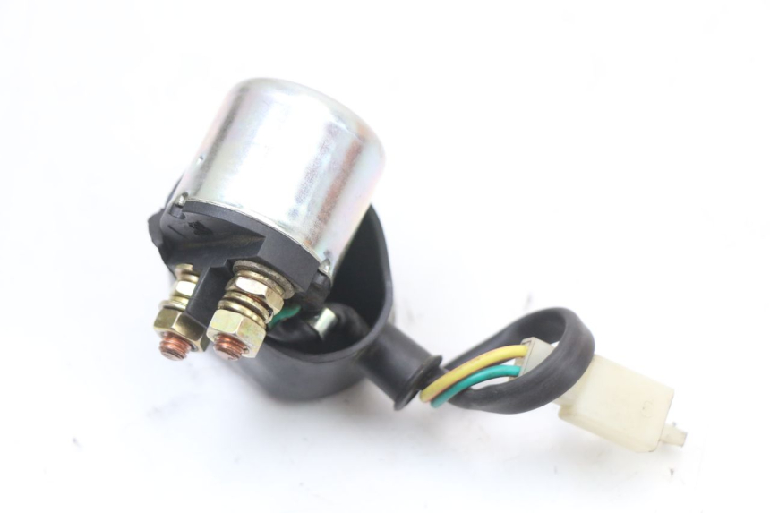 photo de RELE' AVVIAMENTO TNT MOTOR ROMA 10' 4T 50 (2019 - 2022) - Vista principale