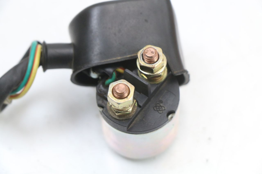 photo de RELE' AVVIAMENTO TNT MOTOR ROMA 10' 4T 50 (2019 - 2022) - Zoom sullo stato d'uso